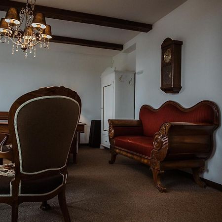 Lindegaarden Kollund Bed & Breakfast Krusa Luaran gambar