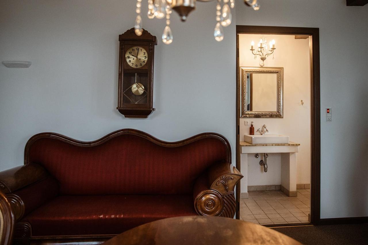 Lindegaarden Kollund Bed & Breakfast Krusa Luaran gambar