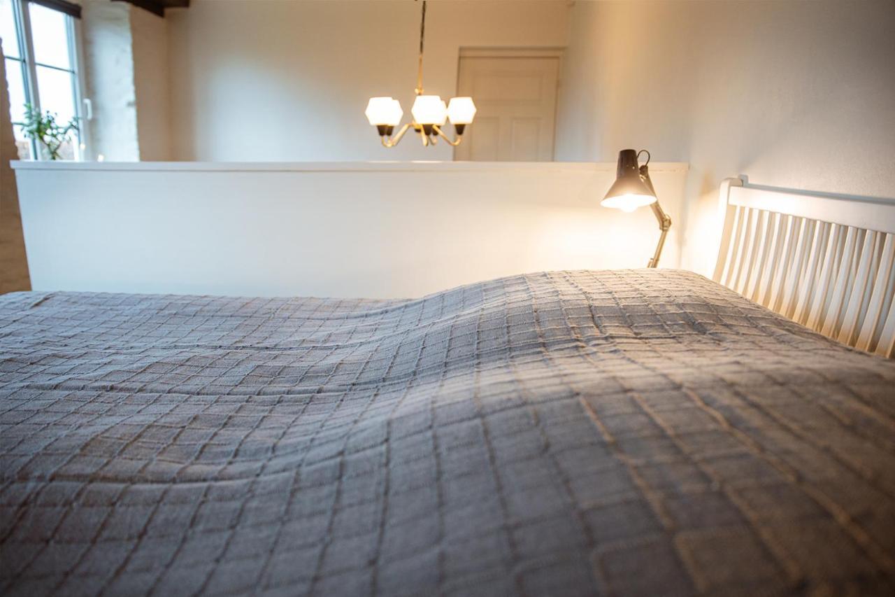 Lindegaarden Kollund Bed & Breakfast Krusa Luaran gambar